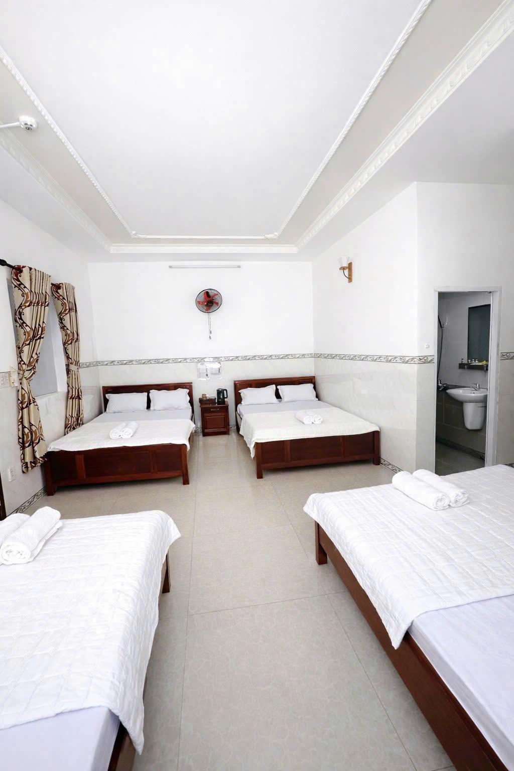Gói Massage Body Đá Nóng Trị Liệu — ảnh 2