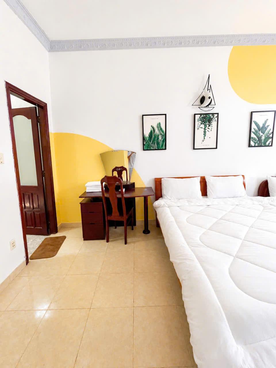 Chăm Sóc Da Mặt & Gội Đầu Dưỡng Sinh