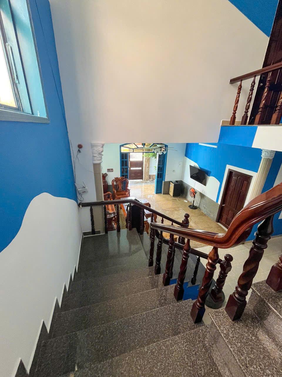 Phòng Tiêu Chuẩn 4 Người - Bin Hotel Phan Văn Trị — ảnh 5