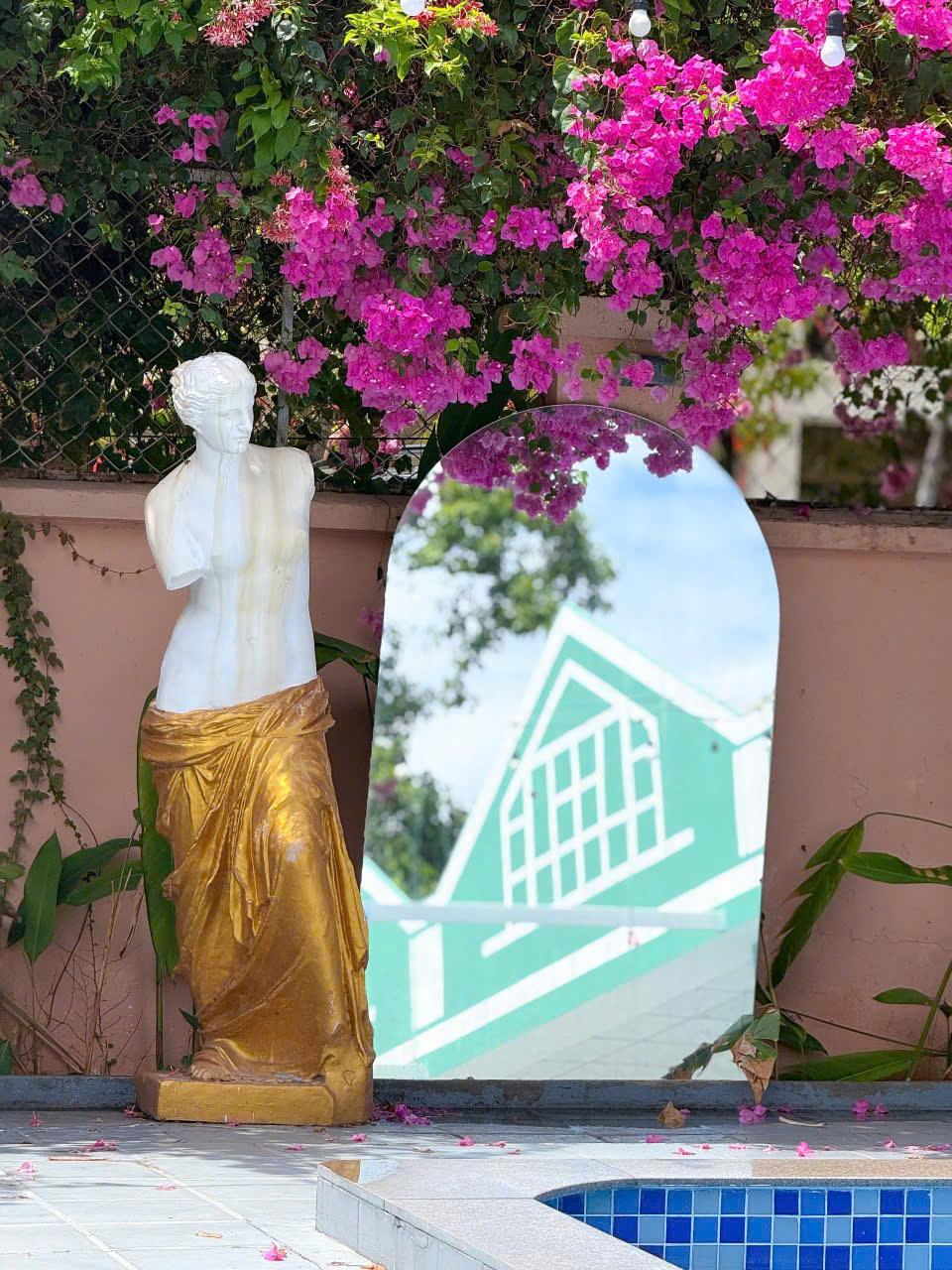 Phòng Gia Đình Tiêu Chuẩn - Bin Hotel — ảnh 3