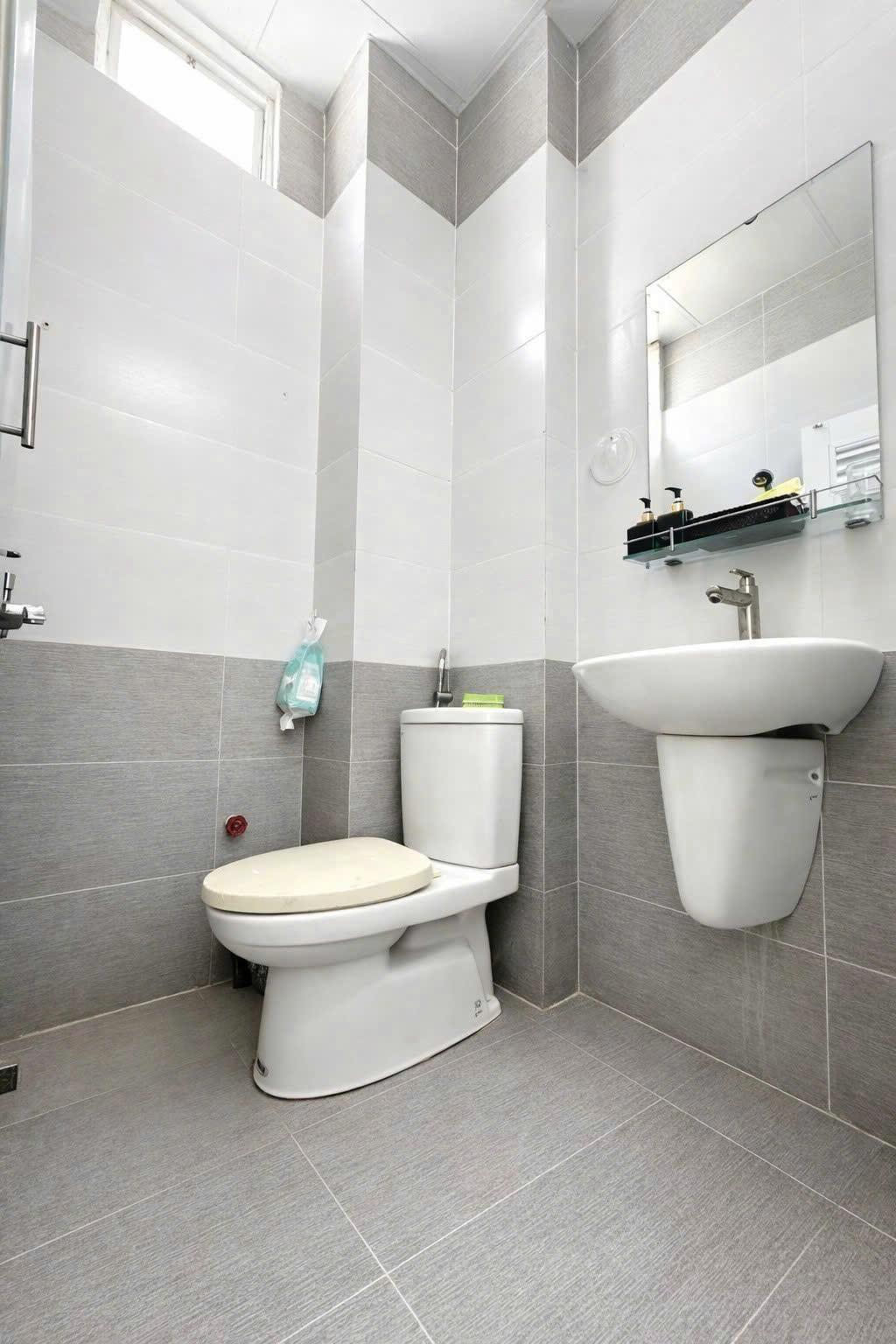 Phòng Decor Cao Cấp 2 Giường - Bin Hotel — ảnh 3