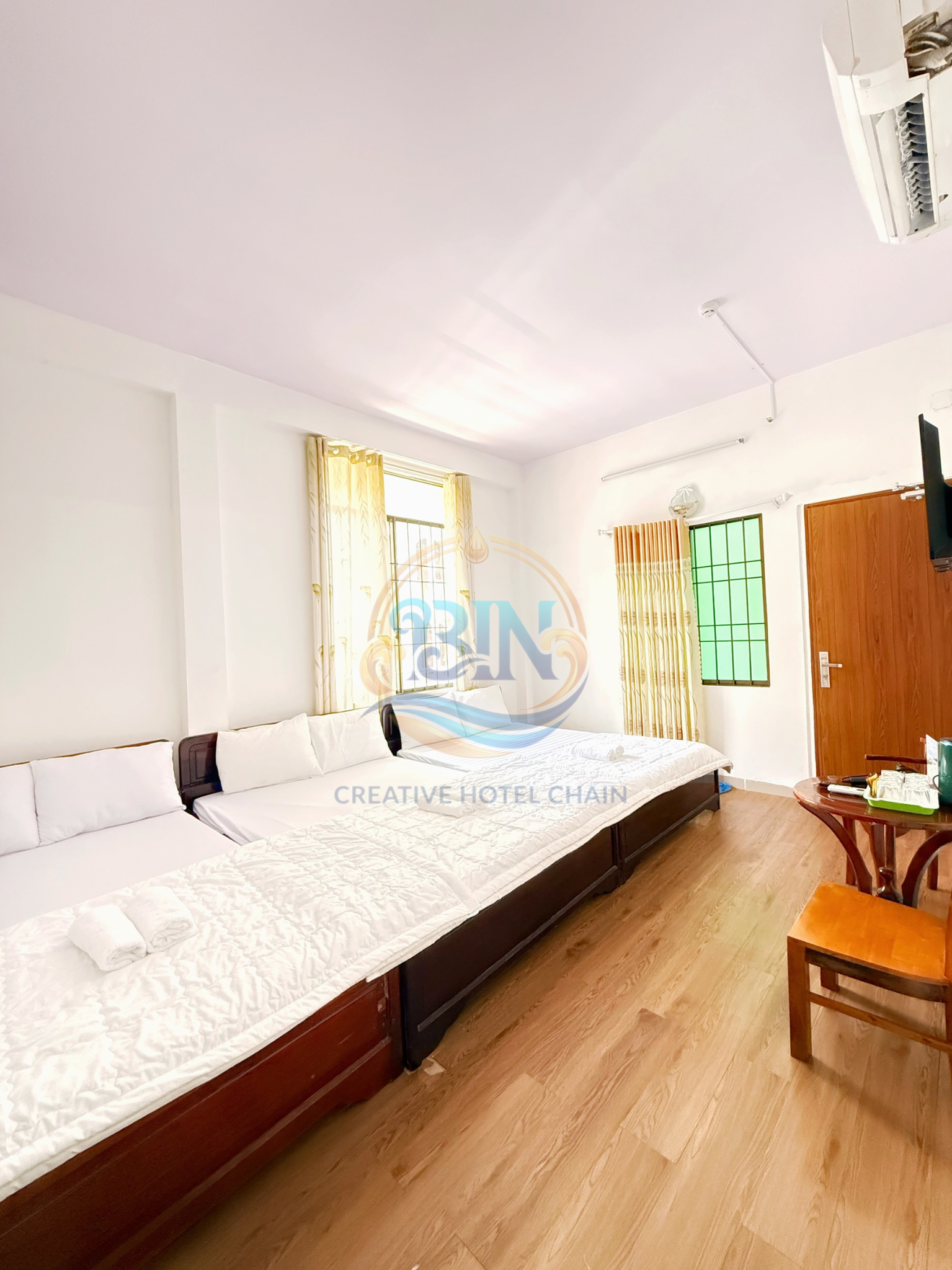 Phòng Nghỉ Tiện Nghi Cao Cấp - Thùy Vân Bãi Sau — ảnh 2