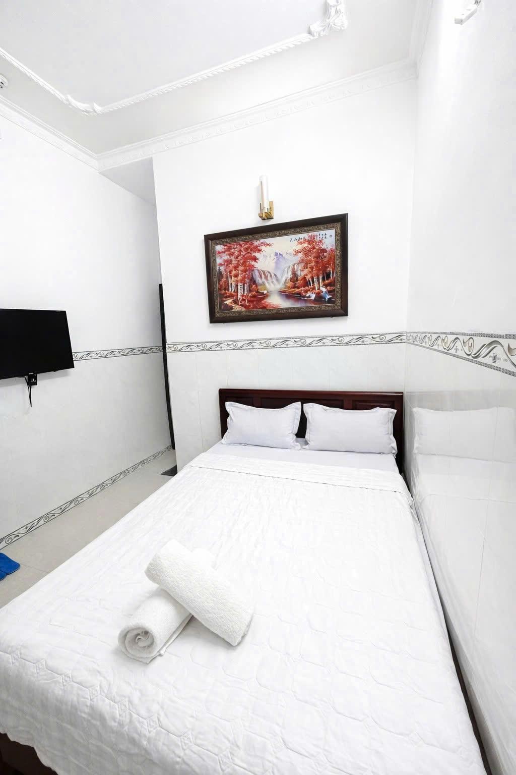 Phòng Nghỉ Tiện Nghi Cao Cấp - Thùy Vân Bãi Sau — ảnh 5